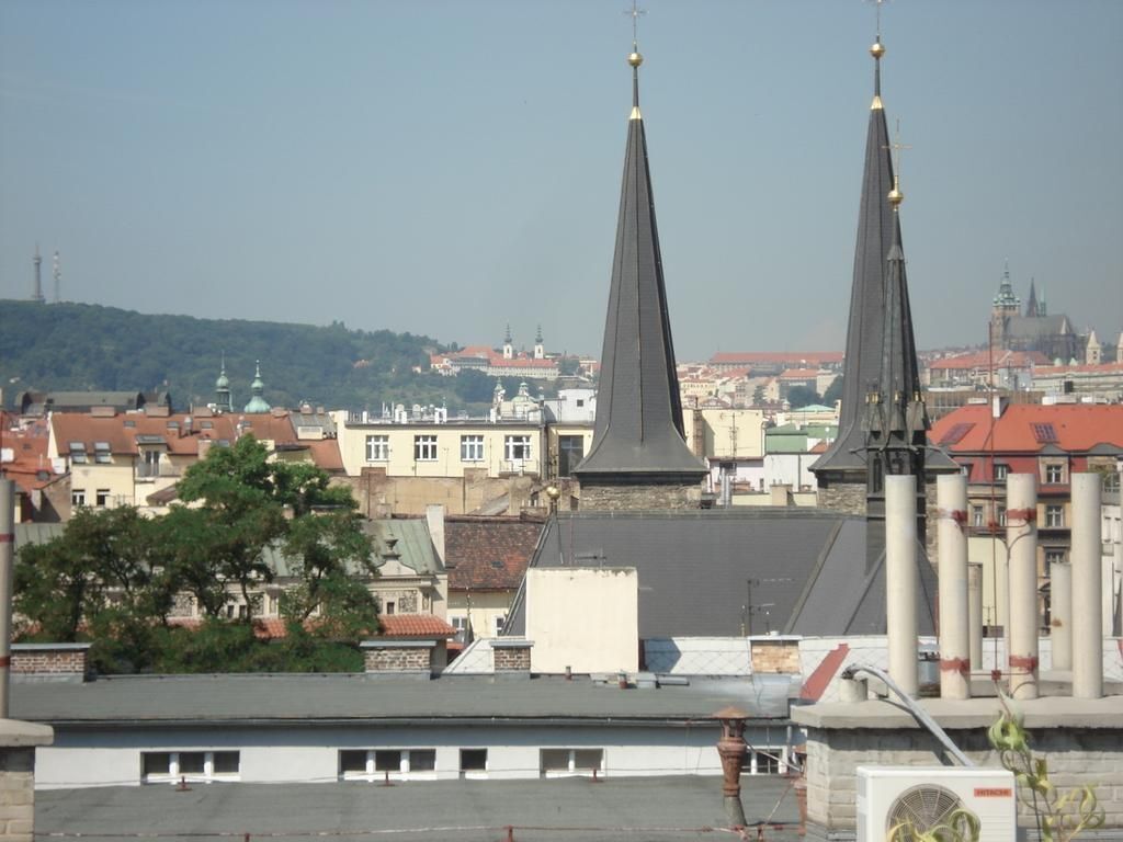 Outdoor view