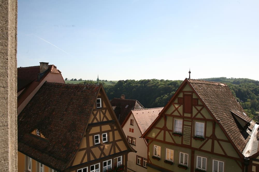 Outdoor view