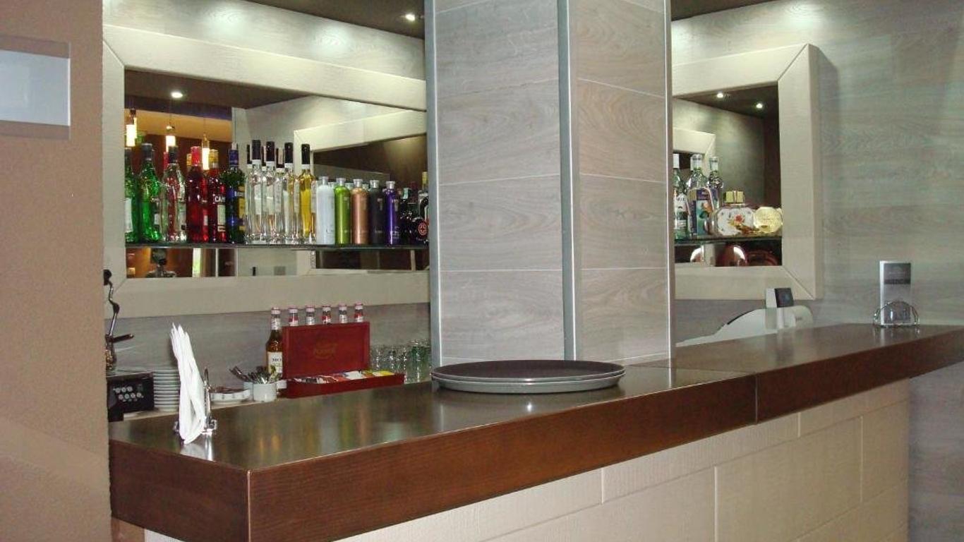Hotel Fürdöház