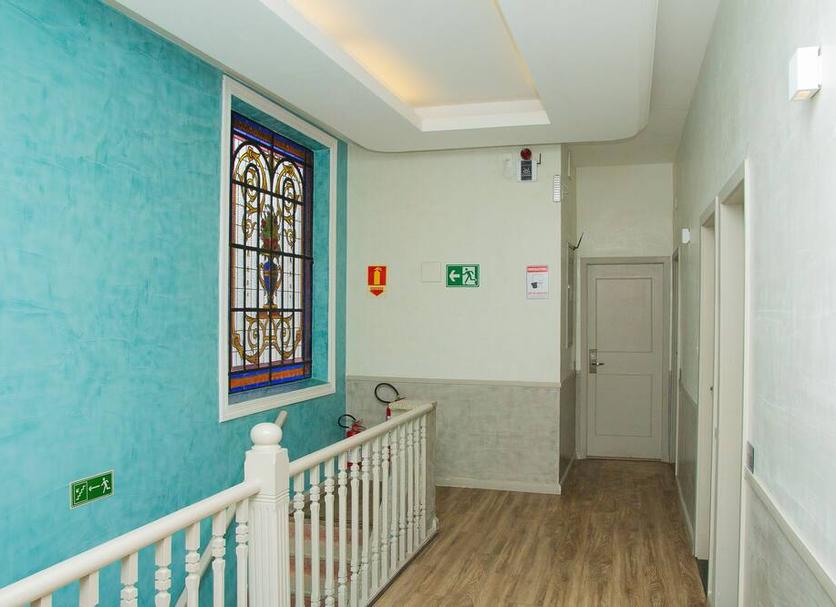 Hallway Photo