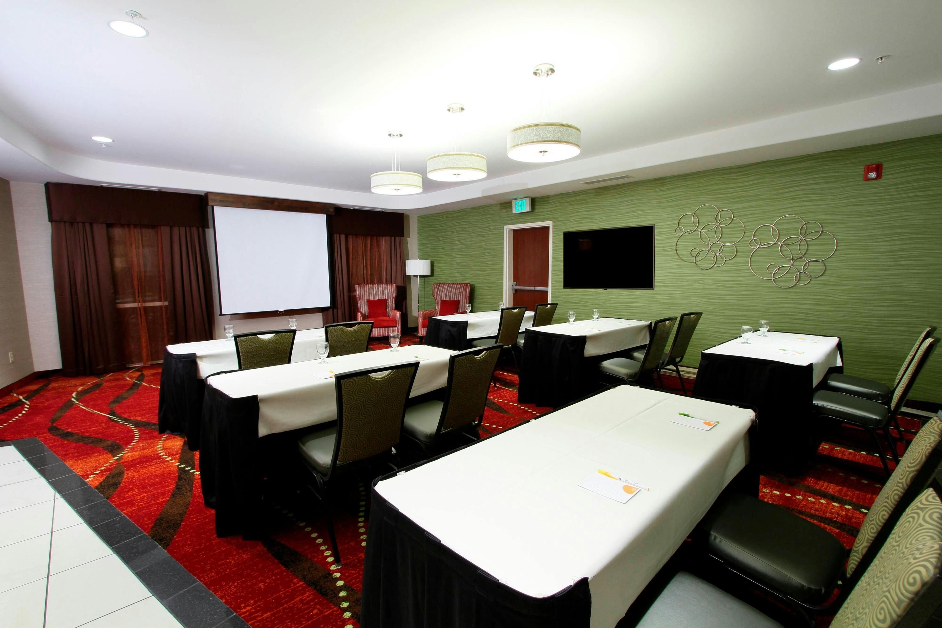 Conference room