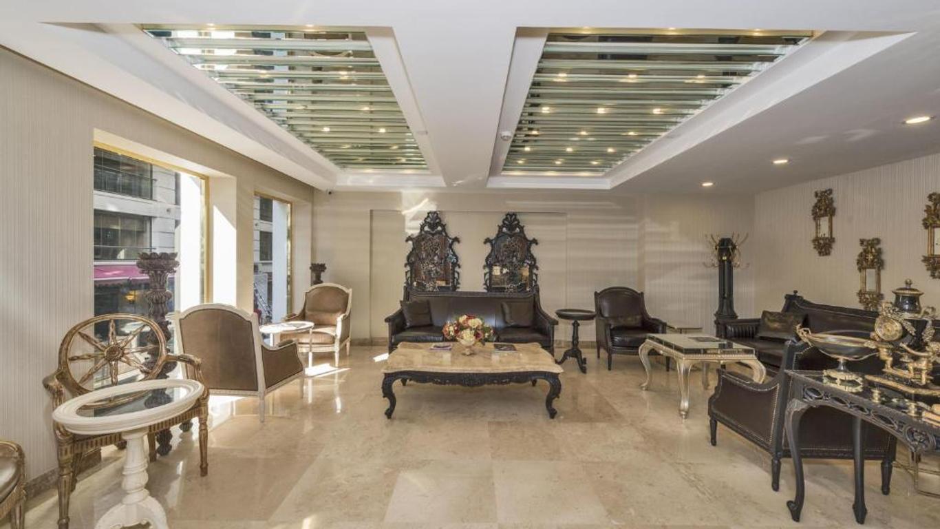 Escardin Hotel