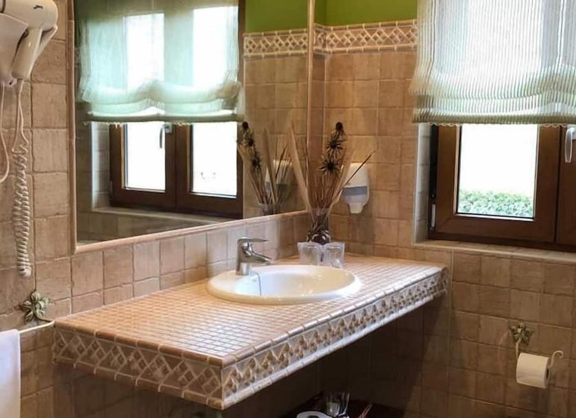 Bathroom Photo