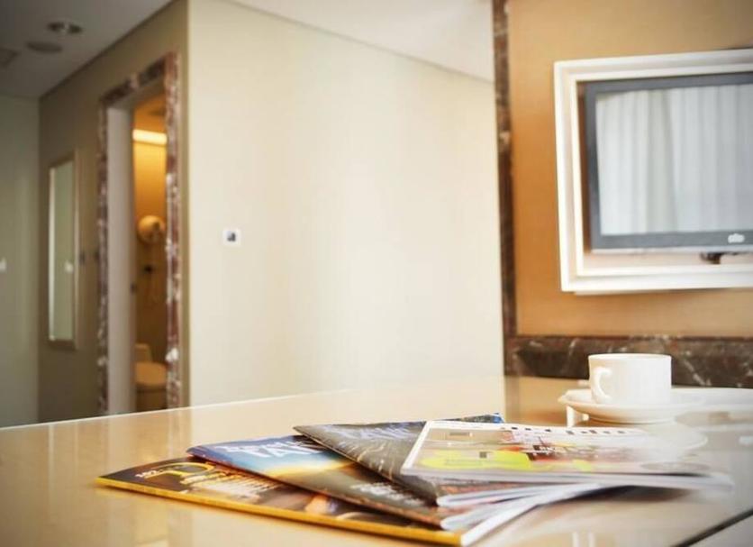 Room amenity Photo