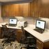 Business centre