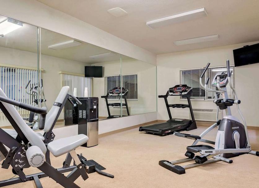 Gym Photo