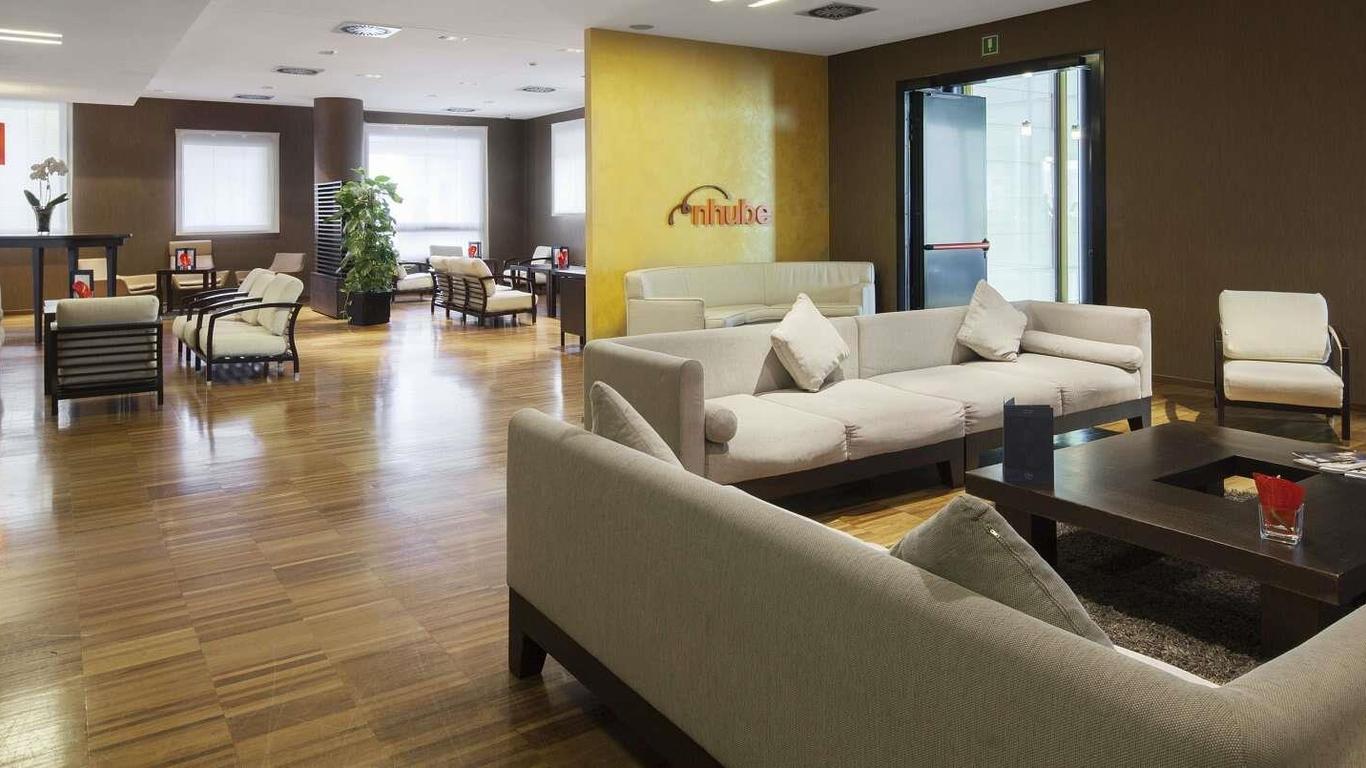 NH Milano Fiera