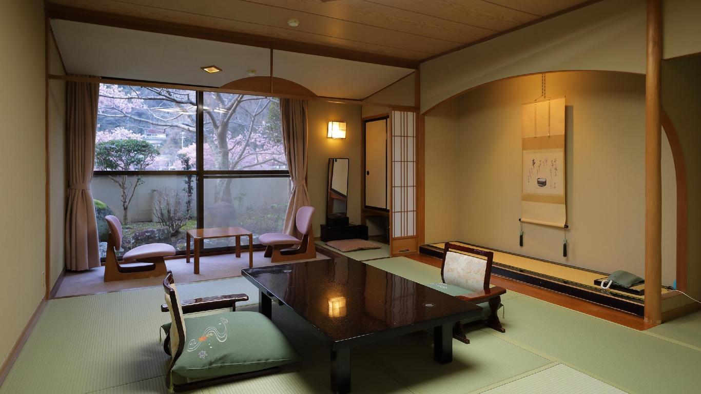 Hotel Kawachiya