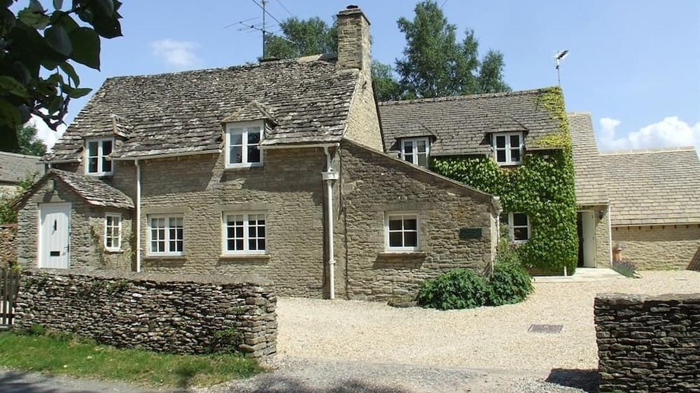 Well Cottage B and B