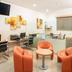 Business centre