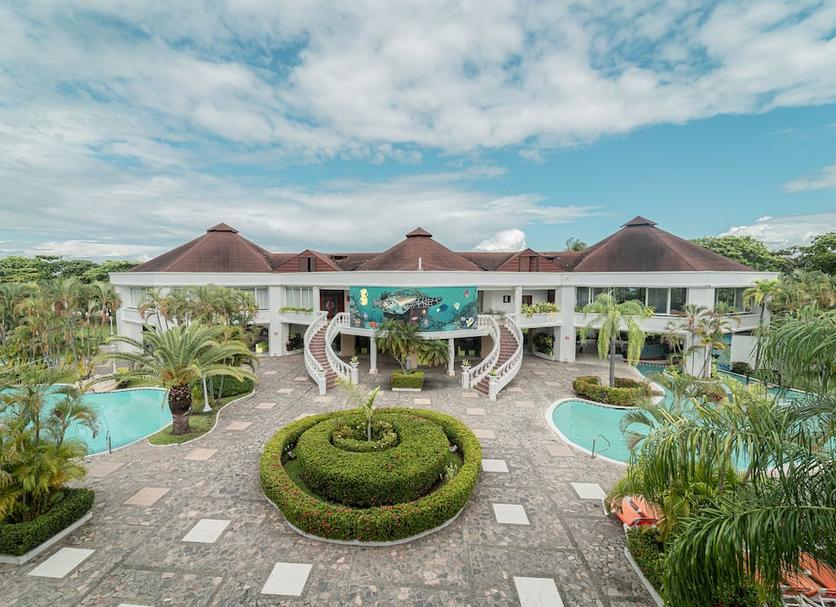 Outdoor view Photo