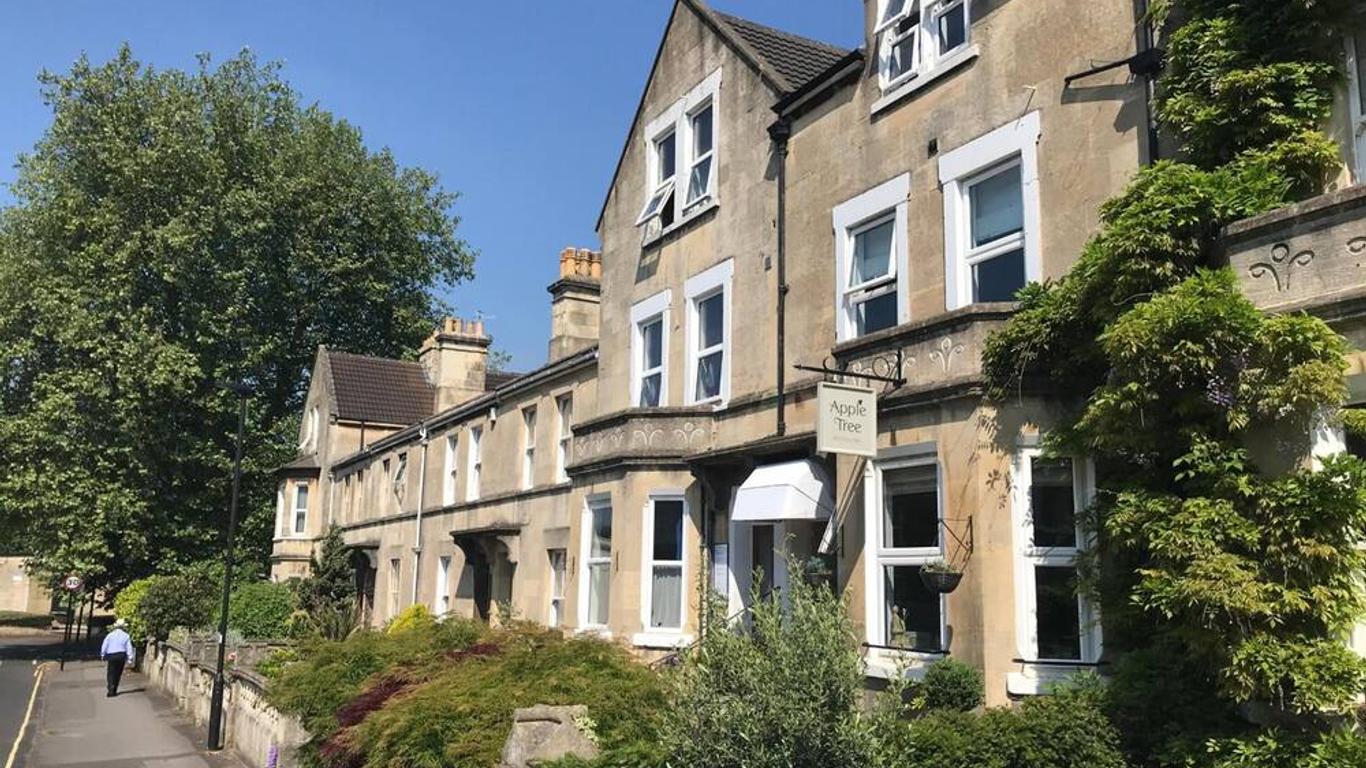 Apple Tree boutique B&B