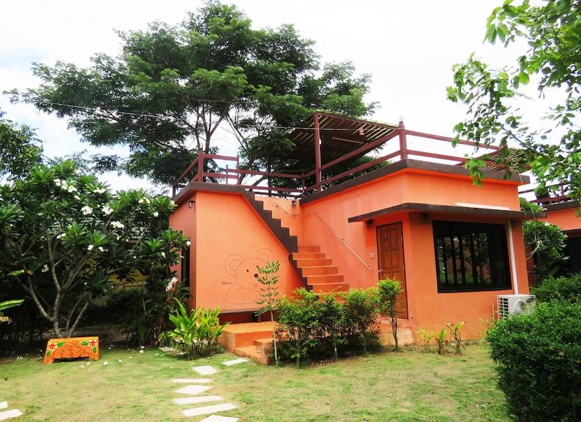 Outdoor view Photo