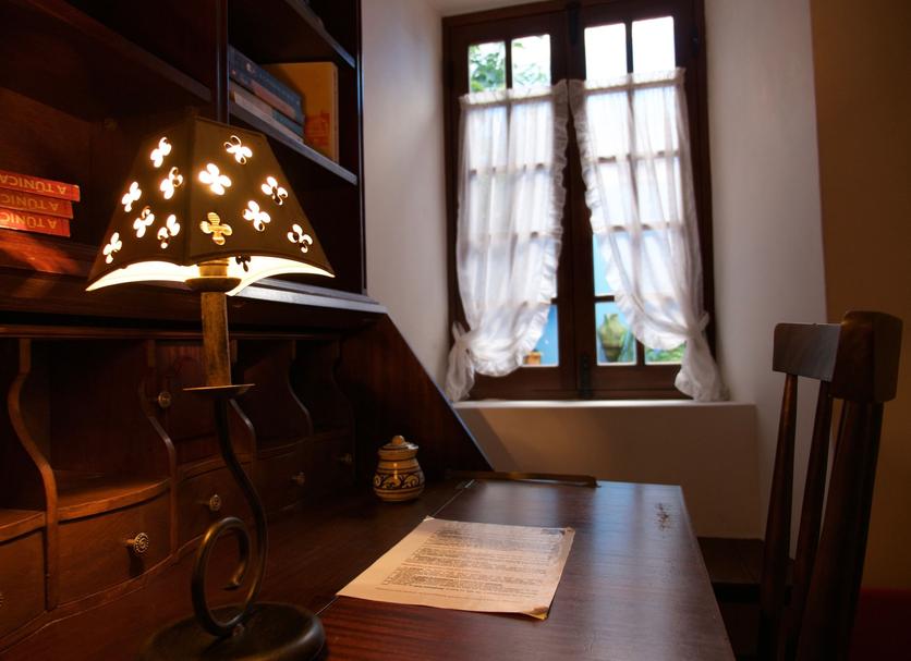 Room amenity Photo