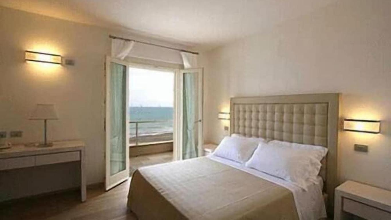 Hotel Alta La Vista