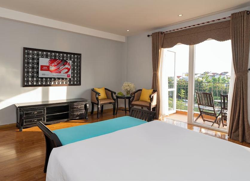 Room amenity Photo