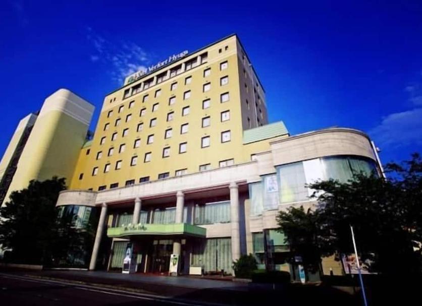Building Photo