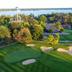Golf course