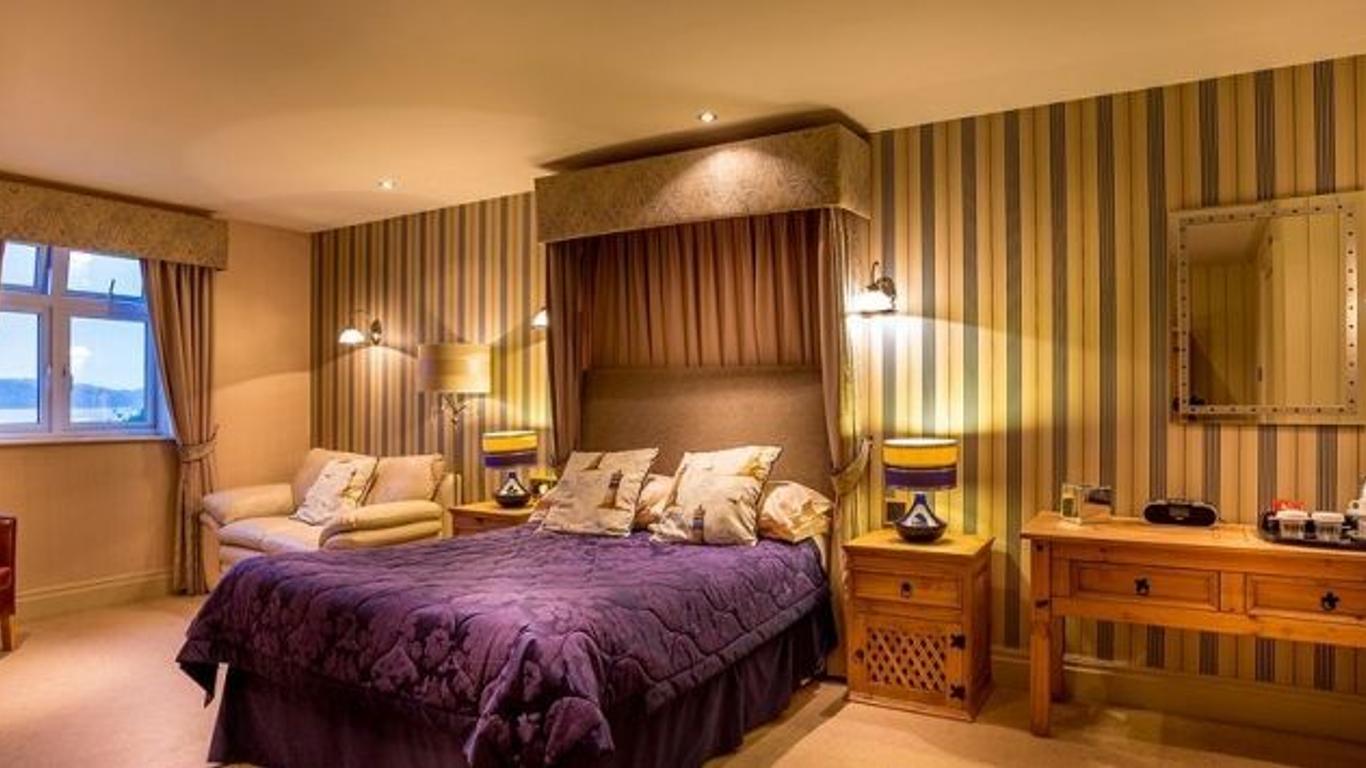 Gazelle Hotel