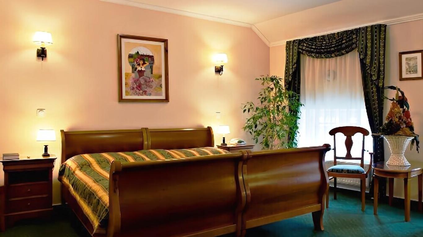 Hotel Wollner