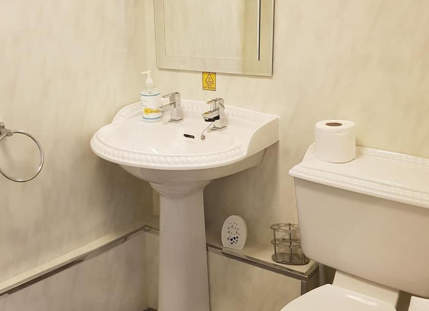 Bathroom Photo