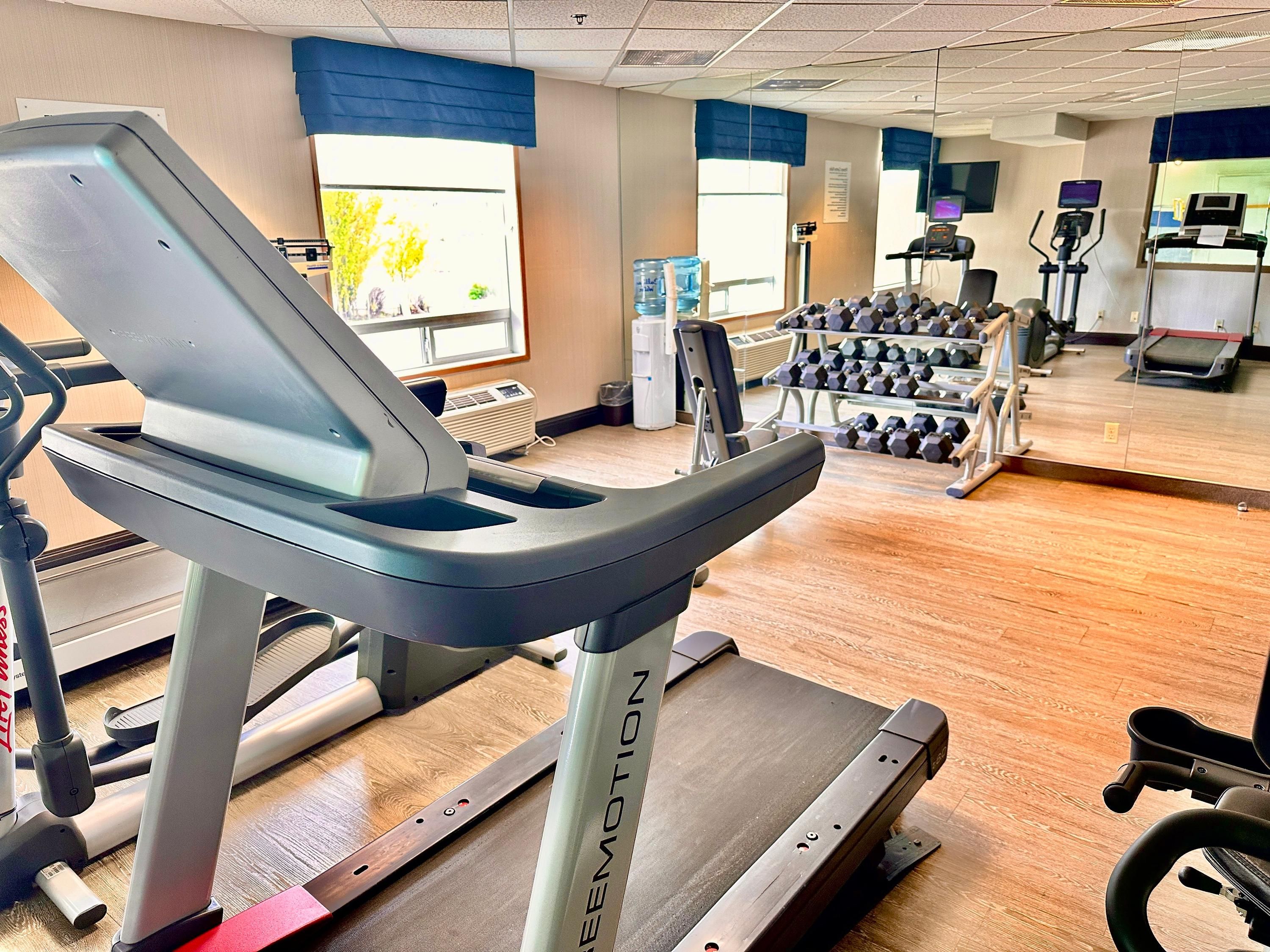 Gym