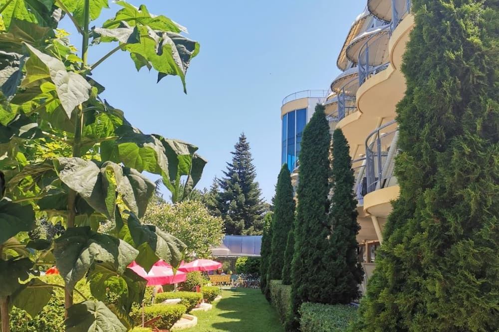 Outdoor view