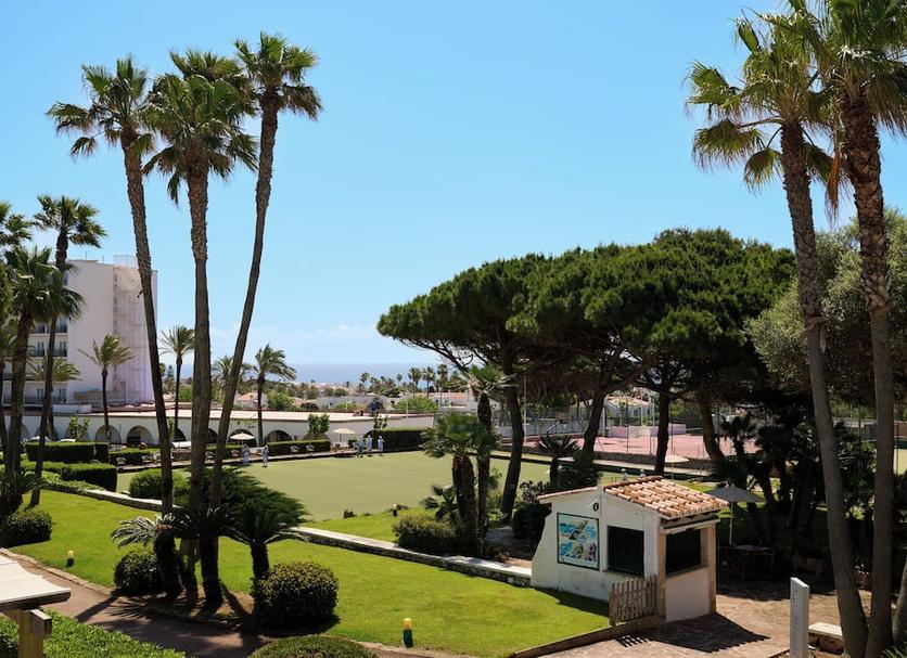 Outdoor view Photo