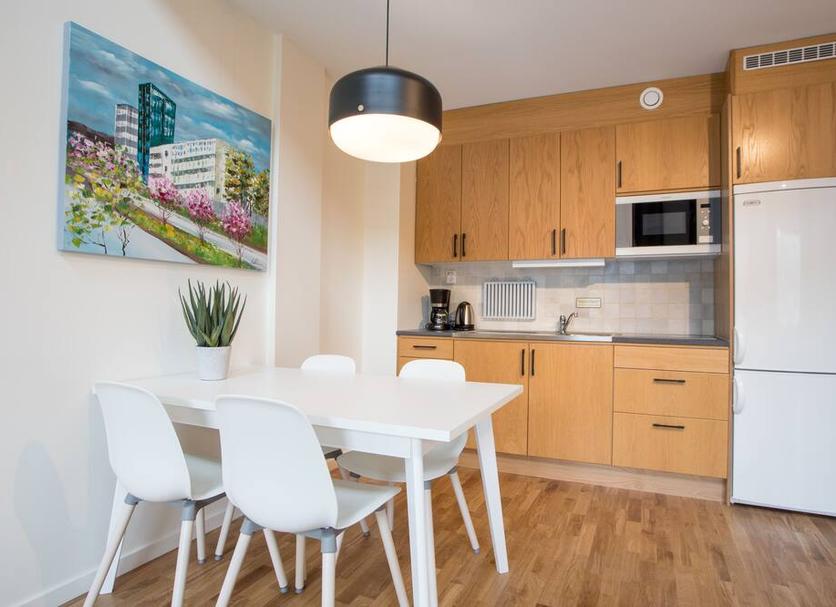 Kitchen Photo