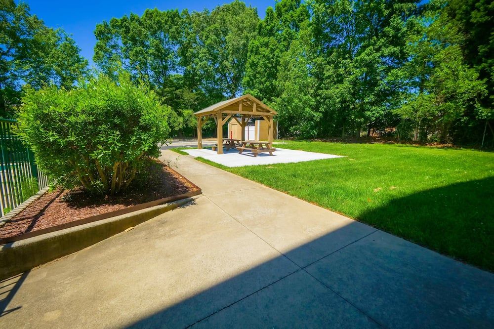 Outdoor view