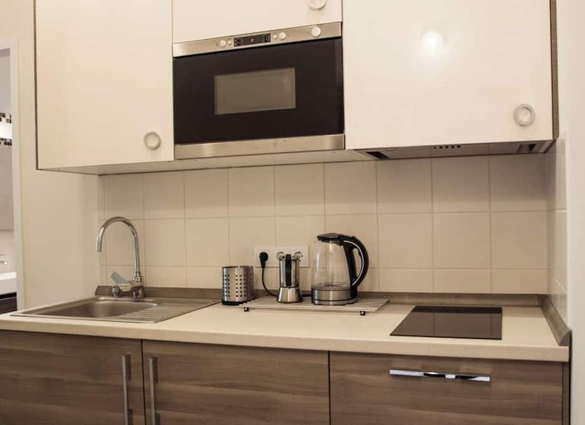 Kitchen Photo