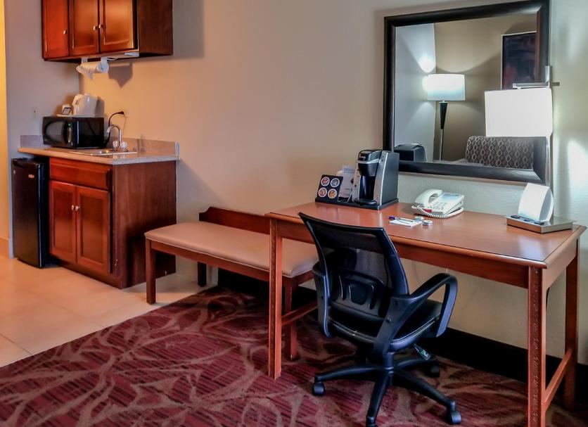 Room amenity Photo