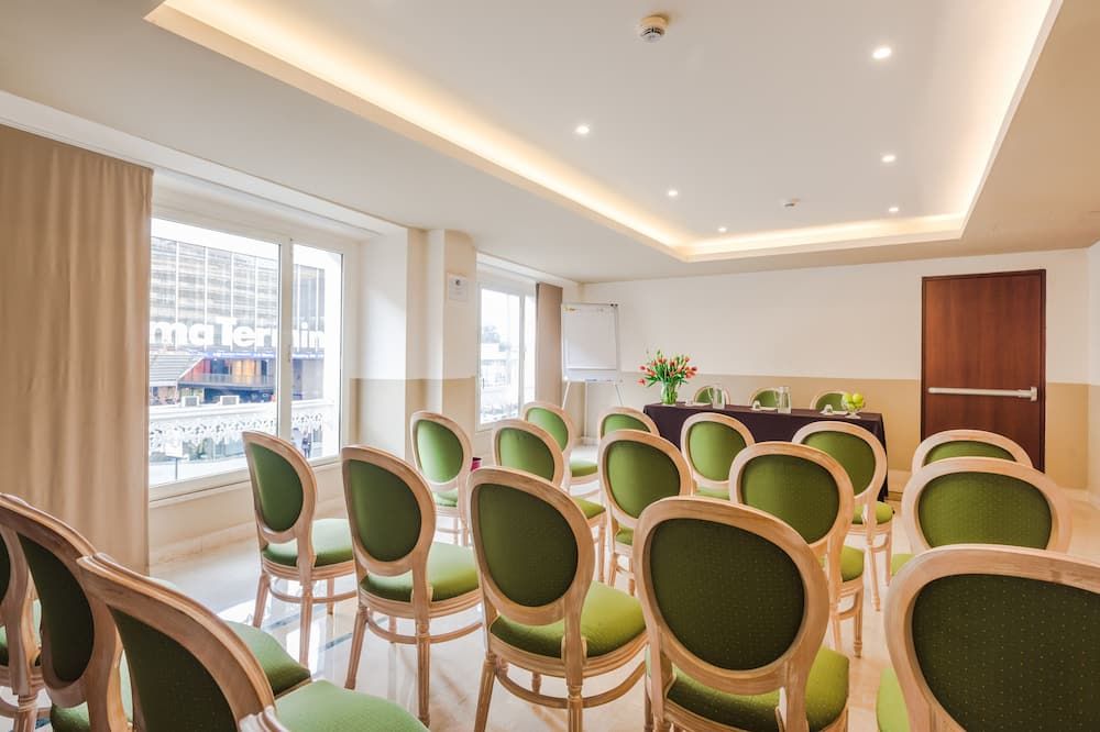 Conference room