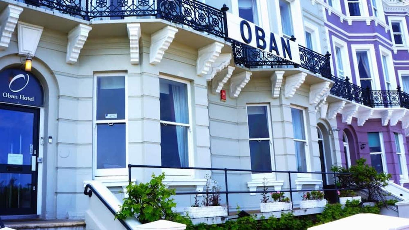 OYO Oban Hotel