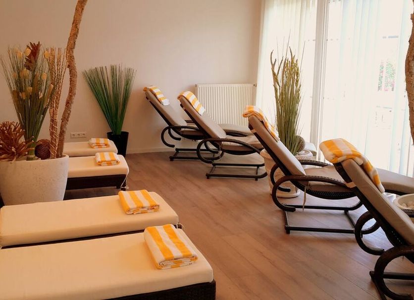 Spa Photo