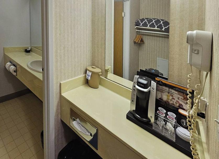 Room amenity Photo