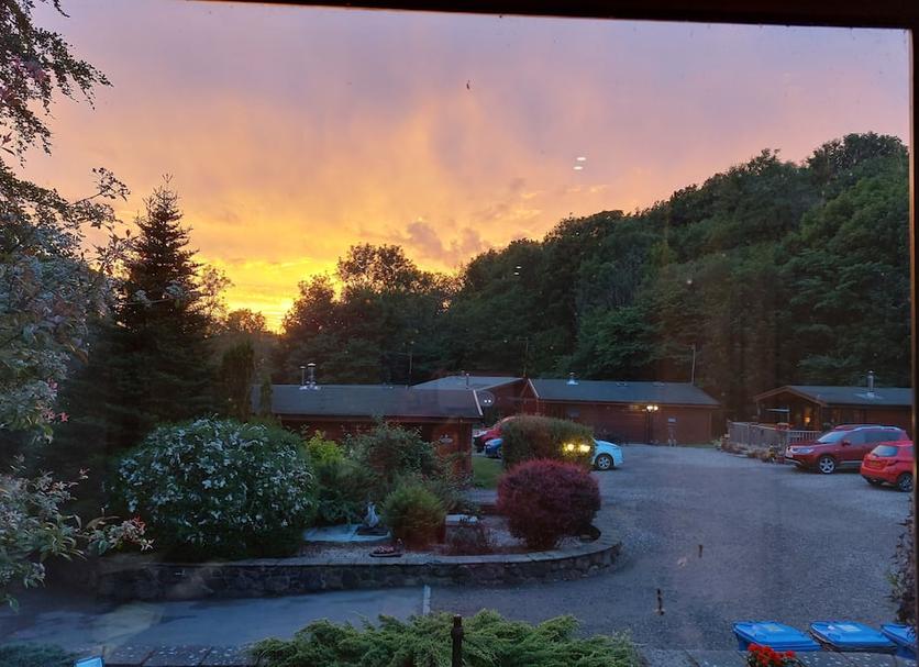 Outdoor view Photo