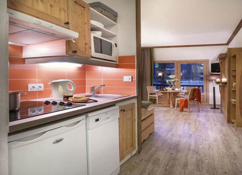 Kitchen Photo