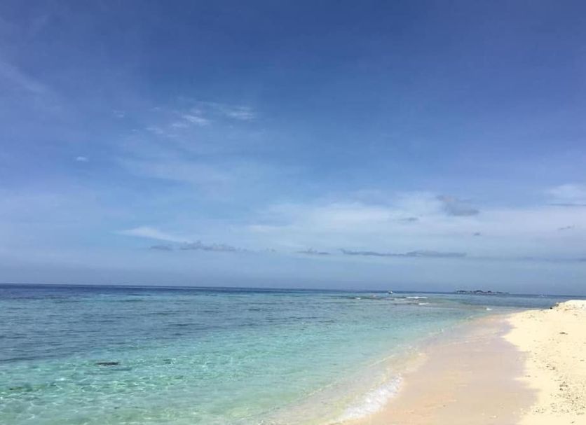 Beach Photo
