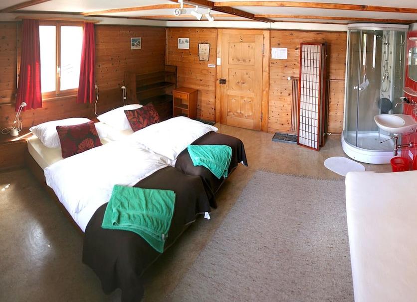 Bedroom Photo