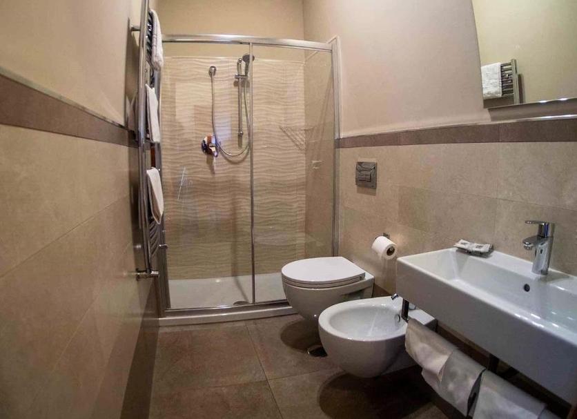 Bathroom Photo
