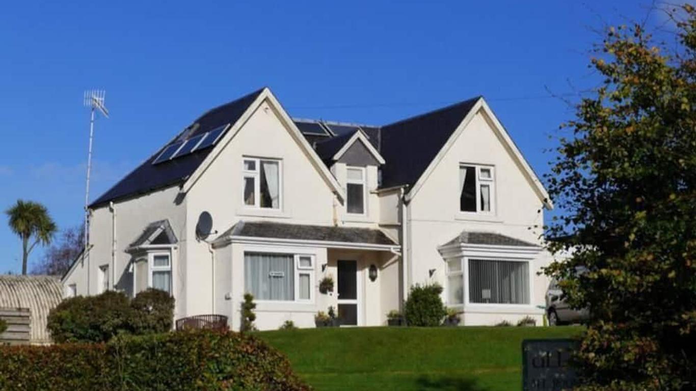 Allandale House