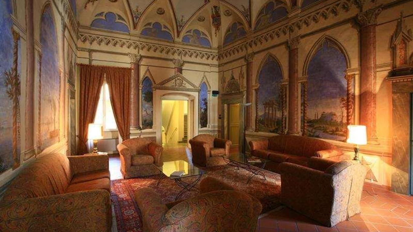 Palazzo Bocci