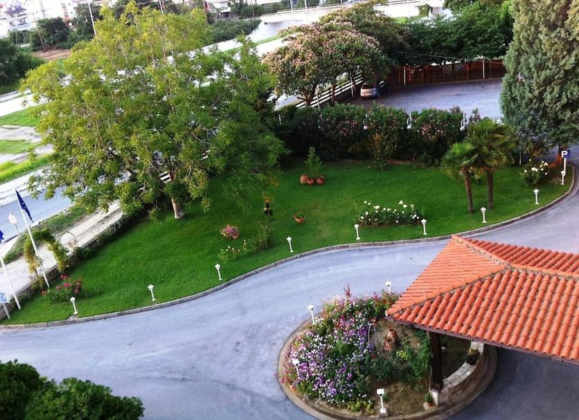 Outdoor view Photo