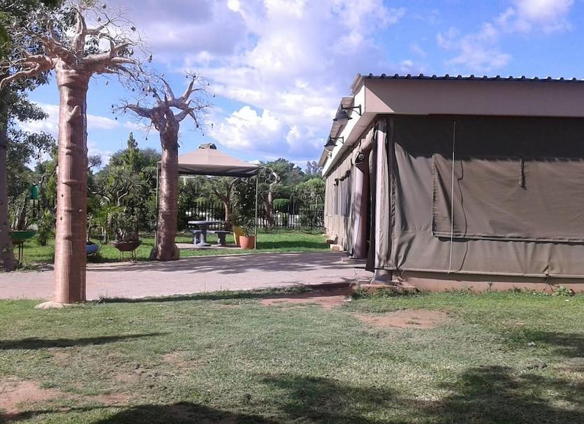 Outdoor view Photo