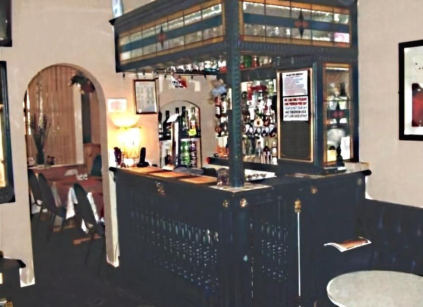 Bar Photo