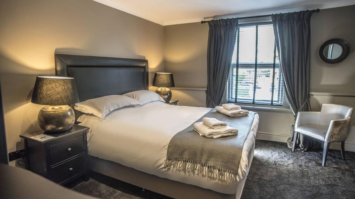 N'ista Boutique Rooms Birkdale, Southport