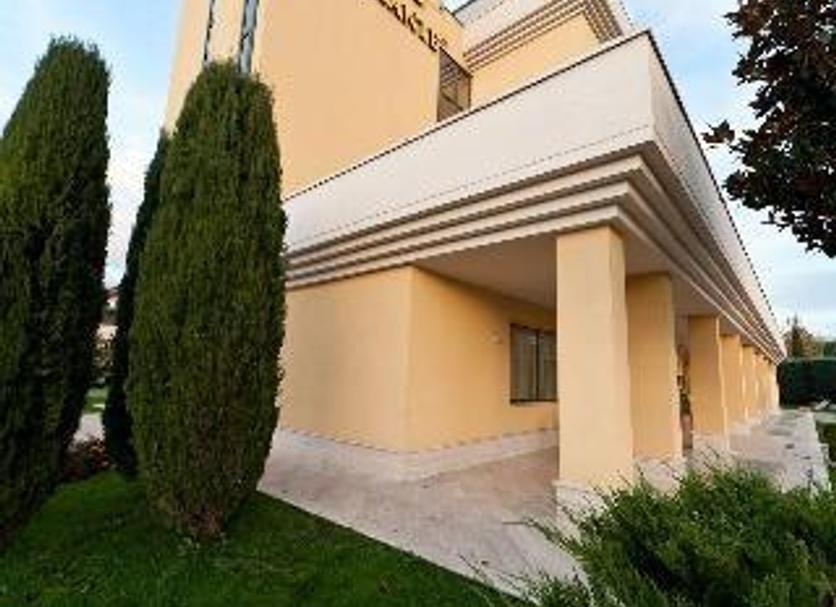 Building Photo