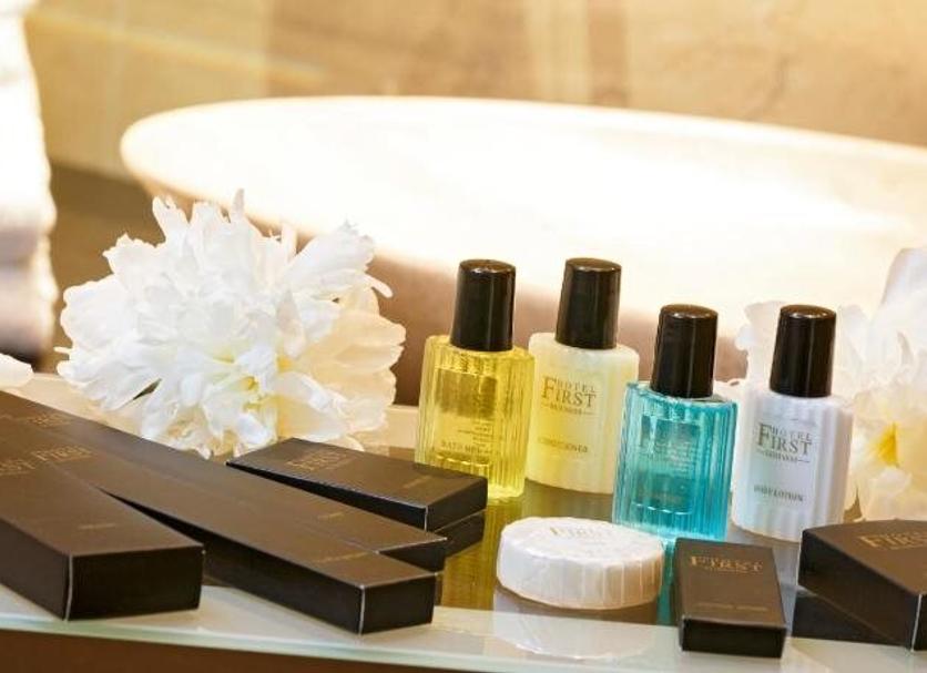 Room amenity Photo