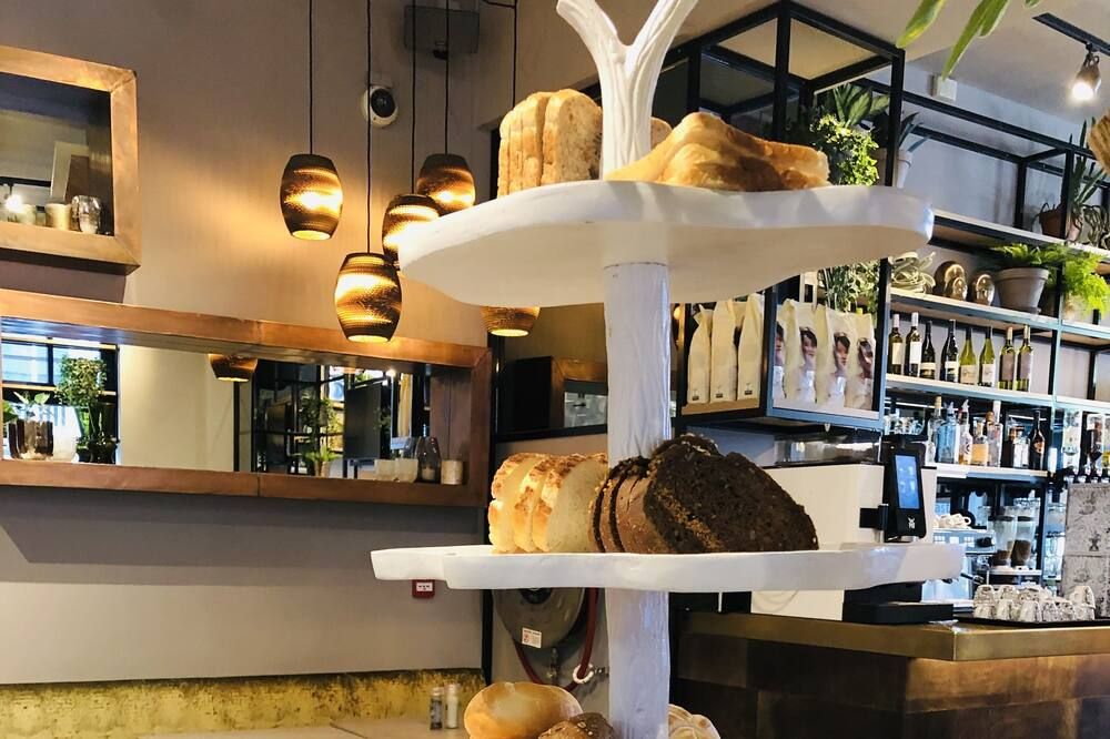 Bar Photo